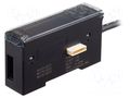 Accessories: controller; PNP; 24VDC; 21.1x43.1x80mm; IP40; 50mA PANASONIC HG-SC112
