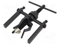 Bearing puller; 12÷23mm YATO YT-2510