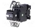 Contactor: 3-pole; for DIN rail mounting; Uoper: 240VAC,440VAC DUCATI ENERGIA 315.99.1142