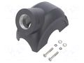 Han-Yellock 60 side enty M25 HARTING 11126001501