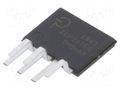 IC: PMIC; AC/DC switcher,SMPS controller; 59.4÷145kHz; eSIP-7C POWER INTEGRATIONS TOP267EG
