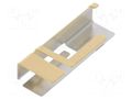 Antenna; Bluetooth,WiFi,ZigBee; 1.5dBi; linear; SMD KYOCERA AVX 1000146