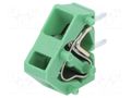 Connector: PCB terminal block; terminal; 236; 24A; 250V; on PCBs WAGO 236-745