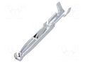 Contact; female; JR; silver plated; 28AWG÷24AWG; crimped; 3A HIROSE JRC-SC2-122