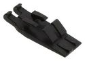 LOCKING DEVICE, BLACK, TERMINAL BLOCK 1SNK900637R0000