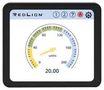 GRAPHIC PANEL METER, ANALOG, 3.5", TFT PM500A0301600F00