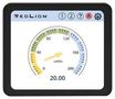 GRAPHIC PANEL METER, DIGITAL, 3.5", TFT PM500D0301600F00
