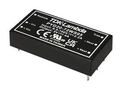 DC-DC CONVERTER, 24/-24V, 0.417/-0.417A PYD20-72WD24