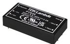 DC-DC CONVERTER, 12V, 1.67A PYD20-72WS12.