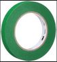 TAPE, MASKING, 0.7" X 180.5FT, GRN 7100299468