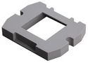 PANEL MOUNT ADAPTER, RELAY 16-788C1