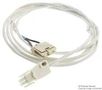 POWER FEED CABLE, 10FT, 24V, NATURAL 2106725-2