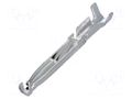 Contact; female; JR; silver plated; 24AWG÷20AWG; crimped; 5A HIROSE JRC-SC2-112