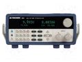 Electronic load; 0÷500V; 0÷15A; 200W; 218x90x387mm; 100÷240VAC B&K PRECISION BK8602B
