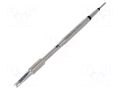 Tip; chisel; 3.2x1.2mm JBC TOOLS JBC-C245775