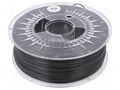 Filament: PLA; Ø: 1.75mm; dark grey; 200÷235°C; 1kg DEVIL DESIGN DEV-PLA-1.75-DGR