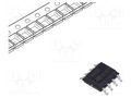 IC: PMIC; PWM controller; 1A; 48÷500kHz; Ch: 1; SO8; boost,flyback STMicroelectronics UC3845BD1013TR