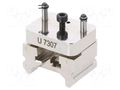 Crimping jaws BEX BEX-U7307