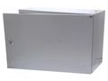Enclosure: wall mounting; X: 600mm; Y: 400mm; Z: 250mm; SOLID GSX ETI POLAM ETI-GT-40-60-25