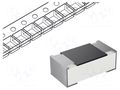 Resistor: thick film; SMD; 0402; 130kΩ; 62.5mW; ±5%; 50V; -55÷155°C ROYALOHM SMD0402-130K