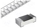 Resistor: thick film; SMD; 0603; 499Ω; 0.1W; ±1%; -55÷155°C ROYALOHM SMD0603-499R-1%