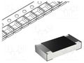 Resistor: thick film; sensing; SMD; 1210; 200mΩ; 0.75W; ±1% ROYALOHM CS1210S2-0R2-1%