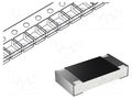 Resistor: thick film; SMD; 1210; 15Ω; 500mW; ±1%; CRGCQ TE Connectivity CRGCQ1210F15R