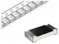 Resistor: thick film; SMD; 1210; 120Ω; 500mW; ±5%; -55÷155°C Viking PWR1210-120R-5%