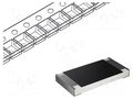 Resistor: thick film; SMD; 2010; 10kΩ; 0.75W; ±5% YAGEO RC2010JK-0710KL