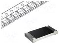 Resistor: thick film; SMD; 2010; 27Ω; 0.75W; ±1%; CQ; -55÷155°C ROYALOHM CQ2010-27R-1%
