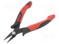 Pliers; precision; 150mm; Electronic WIHA WIHA.26801