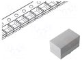 LED; green; SMD; 0201; 100mcd; 2.5VDC; 0.65x0.38x0.36mm; 100°; 10mA LUMEX SML-LX0201UPGC-TR