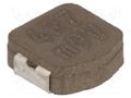 Inductor: ferrite; 4.7uH; Ioper: 3.4A; 96.6mΩ; ±20%; Isat: 4.5A KEMET MPXV1D0520L4R7