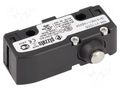 Microswitch SNAP ACTION; 6A/250VAC; 5A/24VDC; with pin; SPDT PIZZATO ELETTRICA MKV11D05