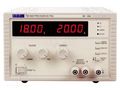 Power supply: laboratory; high power,switching,single-channel AIM-TTI TSX1820