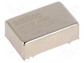 Converter: DC/DC; 12W; Uin: 9÷36VDC; Uout: 5.1VDC; Iout: 2.4A; DIP24 AIMTEC AM12TW-2405SZ