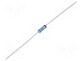 Resistor: thin film; THT; 180kΩ; 600mW; ±1%; Ø0.6x28mm; Ø2.5x6.5mm VISHAY MRS25000C1803FCT00
