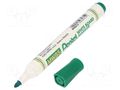 Whiteboard marker; green; MW85 PENTEL PENTEL-MW85/GN