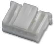 HOUSING, CRIMP, PLUG, 2.5MM, 2WAY XAP-02V-1