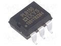 Relay: solid state; SPST-NC; Icntrl max: 50mA; 250mA; max.250VAC IXYS PLB150S