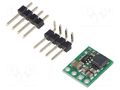 Converter: step down; Uout: 15V; Uin: 15.2÷50V; 600mA; 13x10mm POLOLU POLOLU-3797