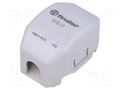 Sensor for fluid level controllers FINDER 072.11