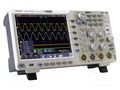 Oscilloscope: digital; Ch: 4; 100MHz; 1Gsps; 40Mpts; LCD TFT 8" OWON XDS3104AE/B