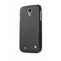 BMW Faceplate Case for Samsung Galaxy S4 - Black, BMW 3700740311615 3700740311615