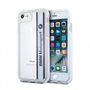 Etui hardcase BMW BMHCP7SPVWH iPhone 7 transparent white SHOCKPROOF, BMW 3700740385876 3700740385876