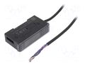 Accessories: controller; PNP; 24VDC; 21.1x43.1x80mm; IP40; 50mA PANASONIC HG-SC101-P