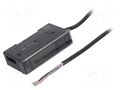 Accessories: controller; PNP; 24VDC; 21.1x43.1x80mm; IP40; 50mA PANASONIC HG-SC111-P