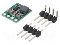 Converter: step down; Uout: 7.5V; Uin: 7.7÷50V; 600mA; 13x10mm POLOLU POLOLU-3794