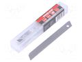 Blade; 9mm; 10pcs. PROLINE PRE-31003