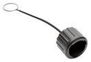 DUST CAP, THERMOPLASTIC, SIZE 18 RTS018DCG